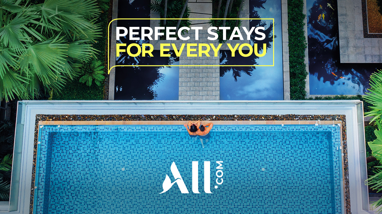 For Every You - Accor Offer