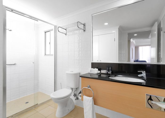 Executive 1 Bedroom_AJ2I8351