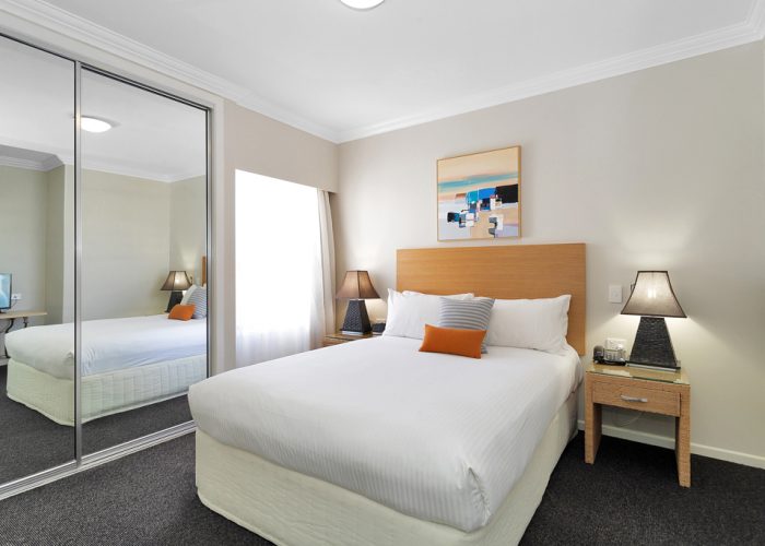 Executive 1 Bedroom_AJ2I8354