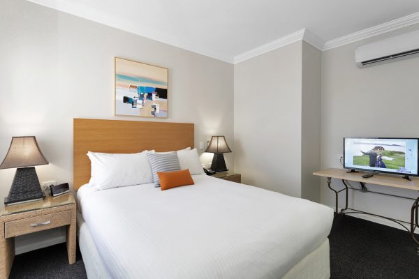 Executive 1 Bedroom_AJ2I8355