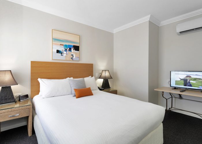 Executive 1 Bedroom_AJ2I8355