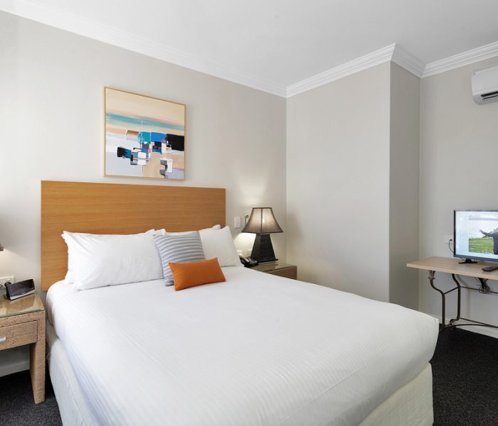 Executive 1 Bedroom_AJ2I8355