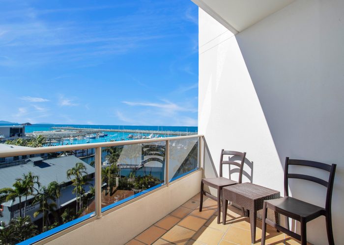 Executive 1 Bedroom_AJ2I8363